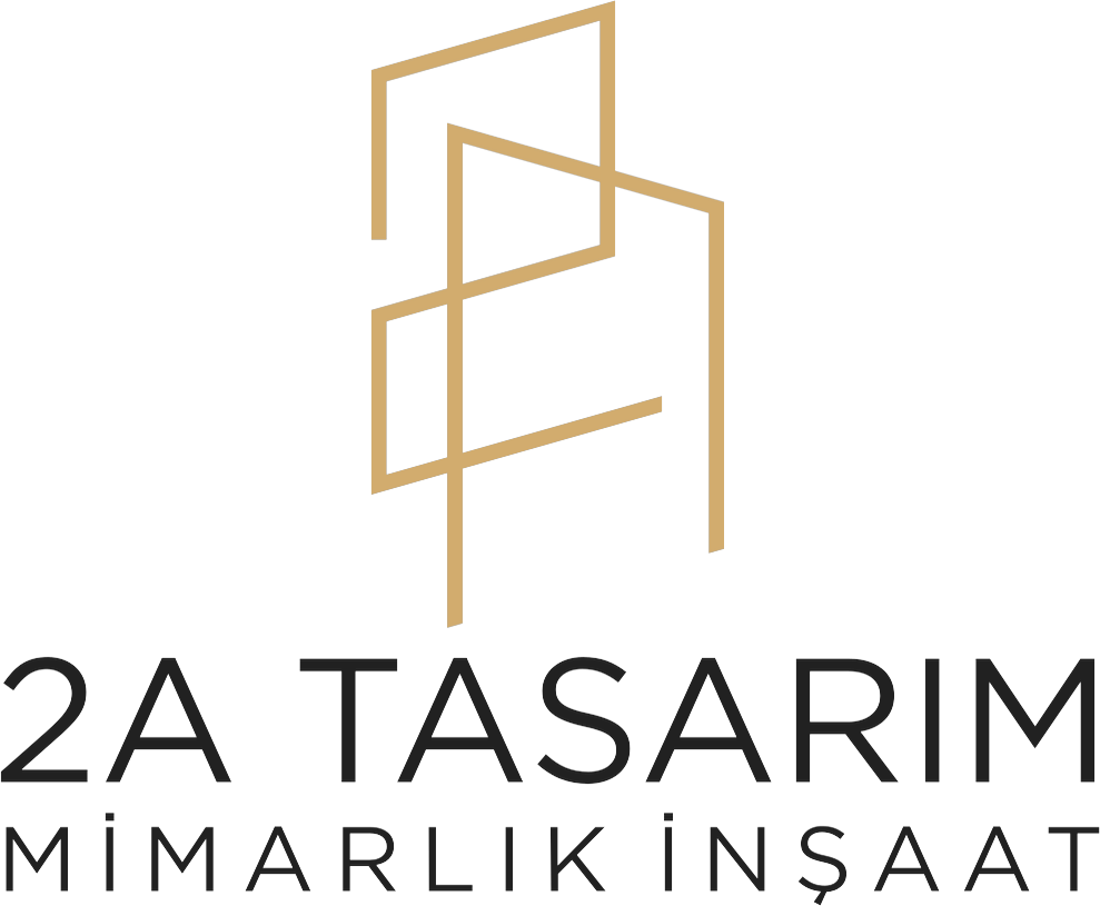 2A Tasarım Mimarlık İnşaat Ltd. Şti.