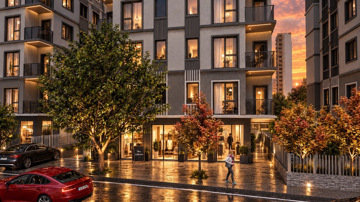 Ekşioğlu Sitesi - görsel 9