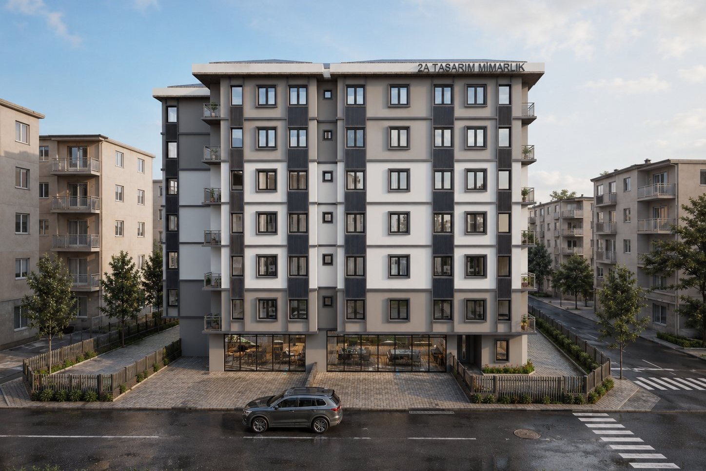 Vista Maltepe - görsel 1