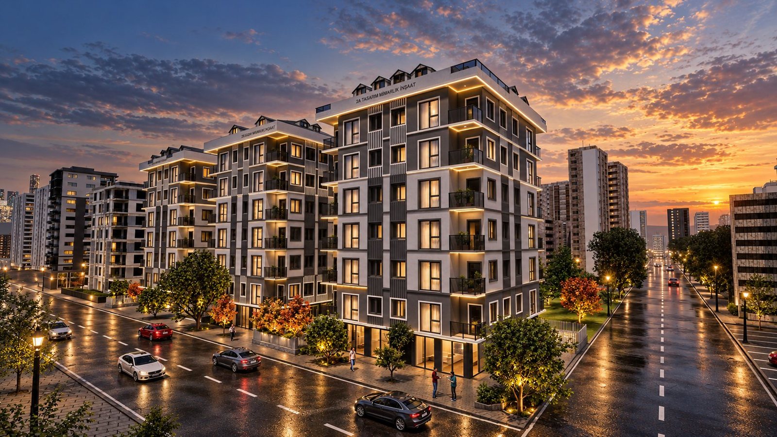 Ekşioğlu Sitesi - görsel 3
