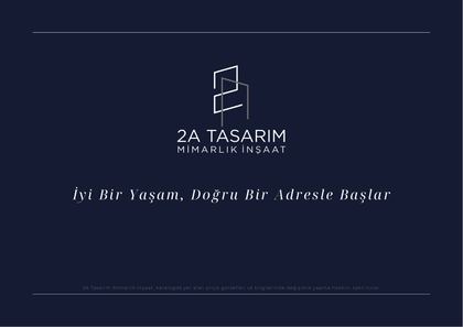Ekşioğlu Sitesi Kataloğu - kapak