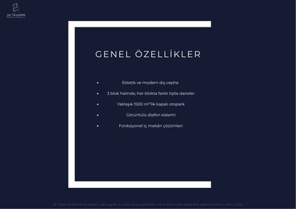 Ekşioğlu Sitesi Kataloğu - sayfa 6