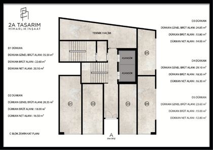 Ekşioğlu Sitesi Kataloğu - sayfa 24