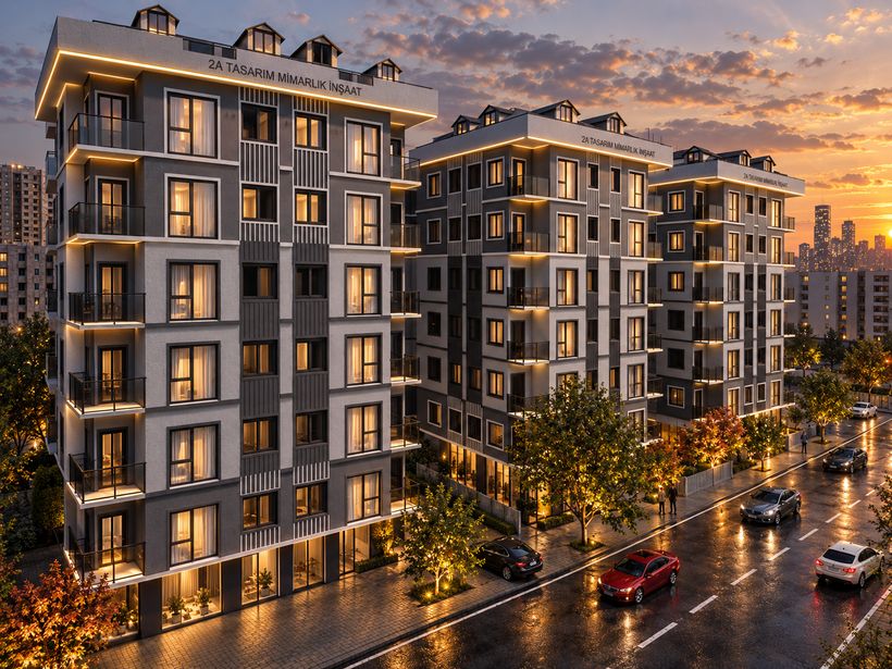 Ekşioğlu Sitesi - görsel 4