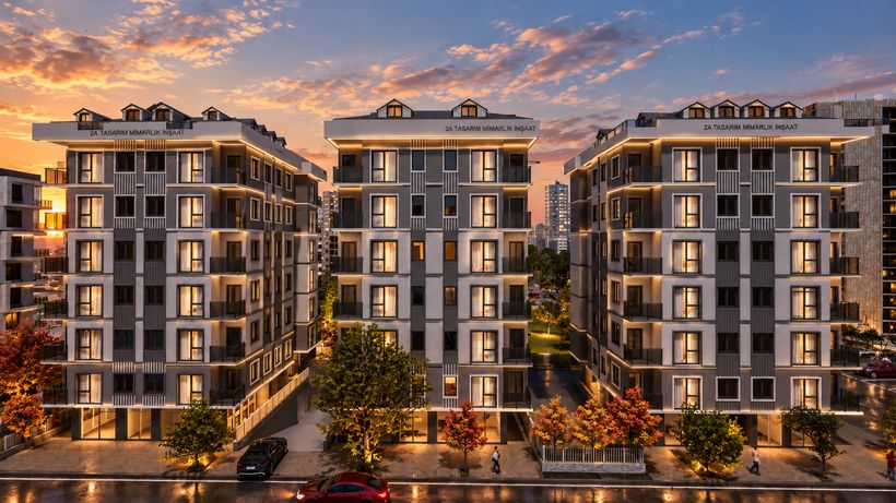 Ekşioğlu Sitesi - görsel 6