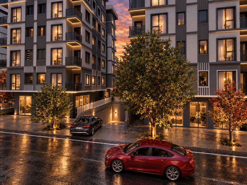 Ekşioğlu Sitesi - görsel 8