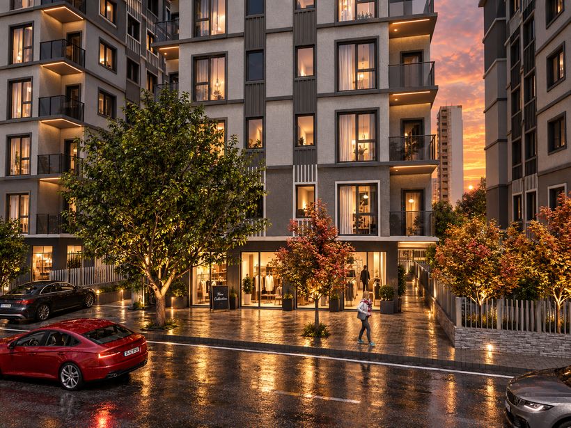Ekşioğlu Sitesi - görsel 9