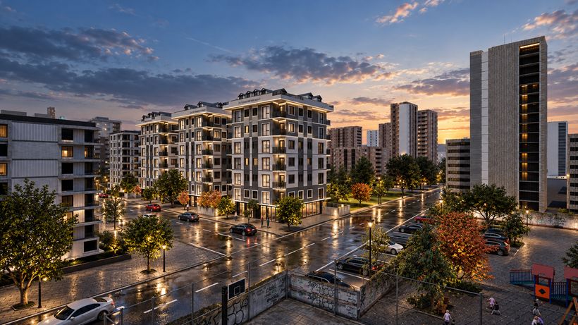 Ekşioğlu Sitesi - görsel 10