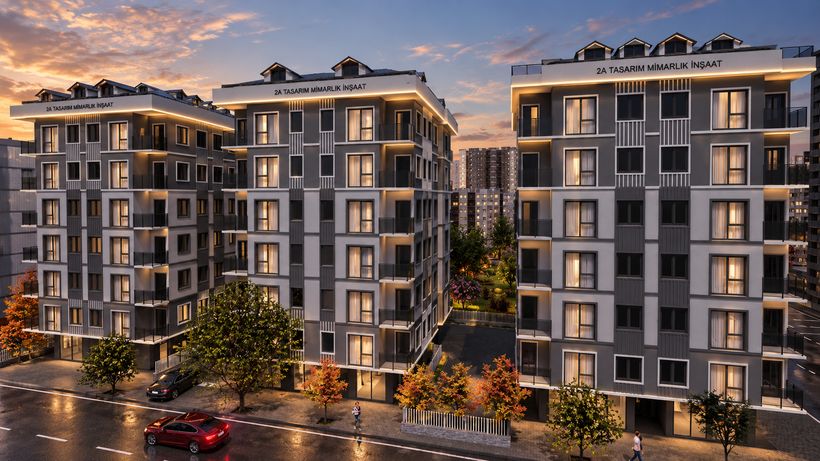 Ekşioğlu Sitesi - görsel 11