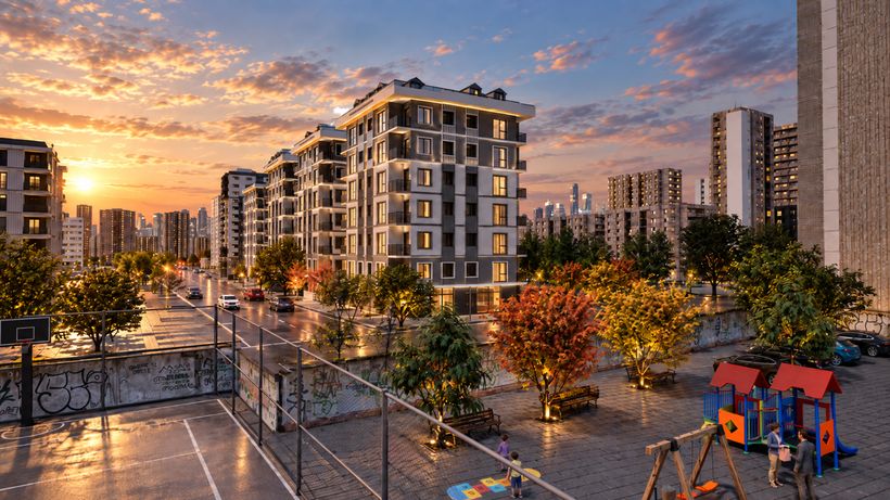 Ekşioğlu Sitesi - görsel 12