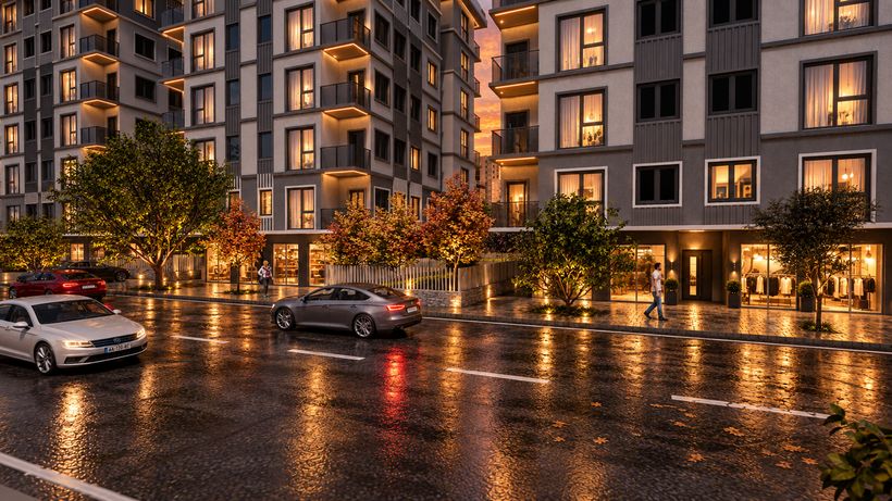 Ekşioğlu Sitesi - görsel 13