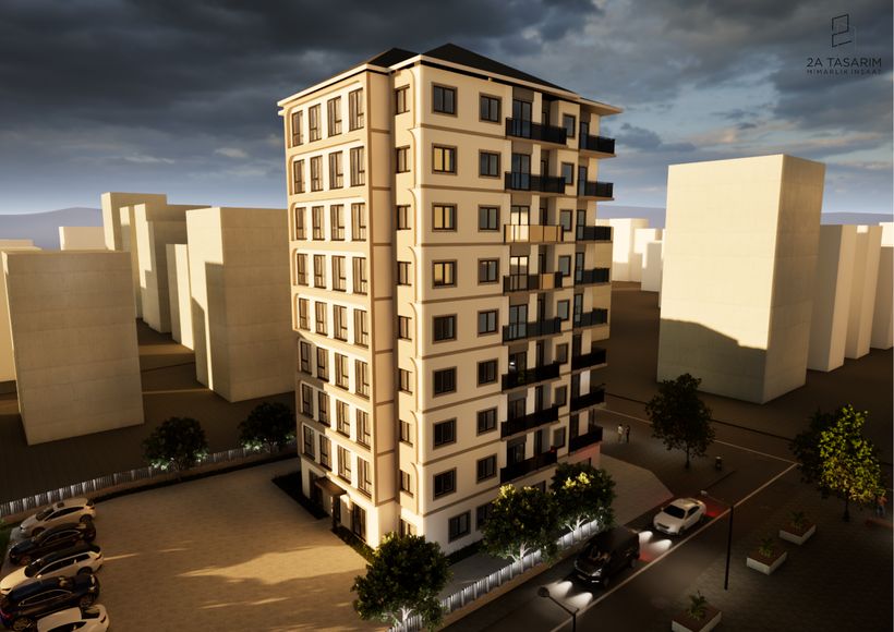 Nova Maltepe - görsel 3
