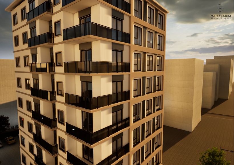 Nova Maltepe - görsel 6