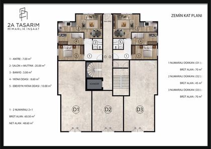 Nova Maltepe Proje Sunumu - sayfa 2