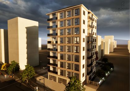 Nova Maltepe Proje Sunumu - sayfa 6