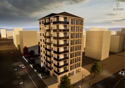 Nova Maltepe Proje Sunumu - sayfa 7