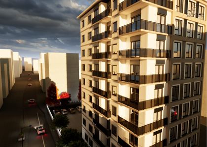 Nova Maltepe Proje Sunumu - sayfa 9