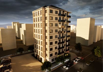 Nova Maltepe Proje Sunumu - sayfa 11