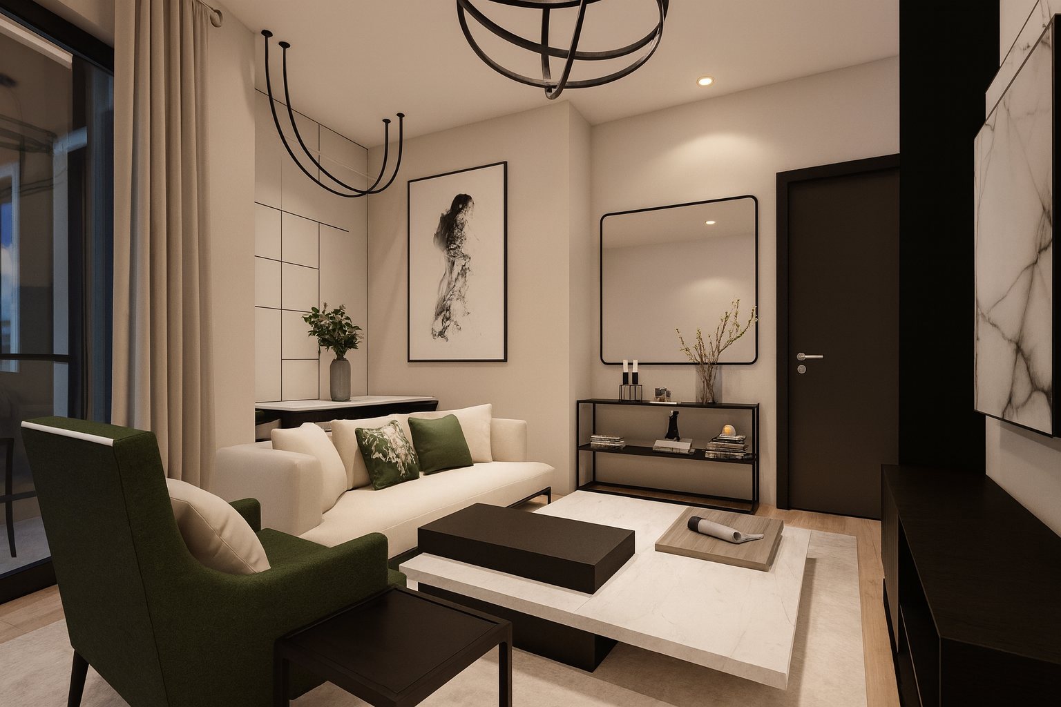 Palit Apartmanı