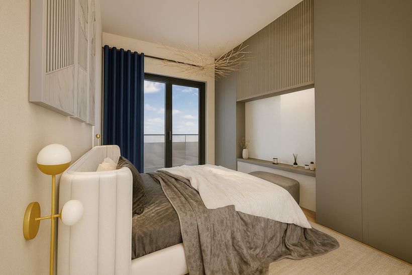 Palit Apartmanı - görsel 2