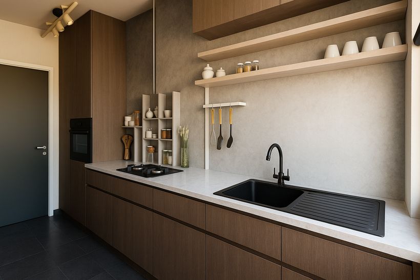 Palit Apartmanı - görsel 3