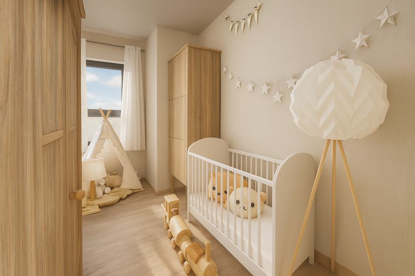 Palit Apartmanı - görsel 6