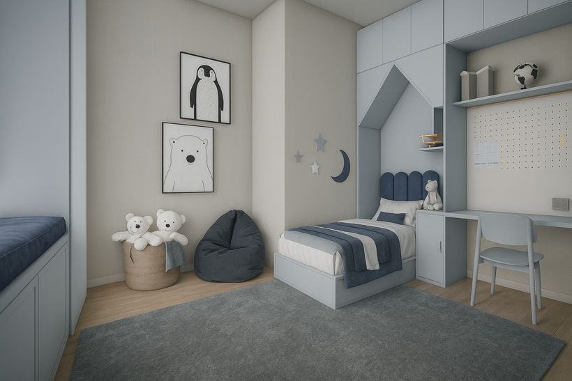 Palit Apartmanı - görsel 7