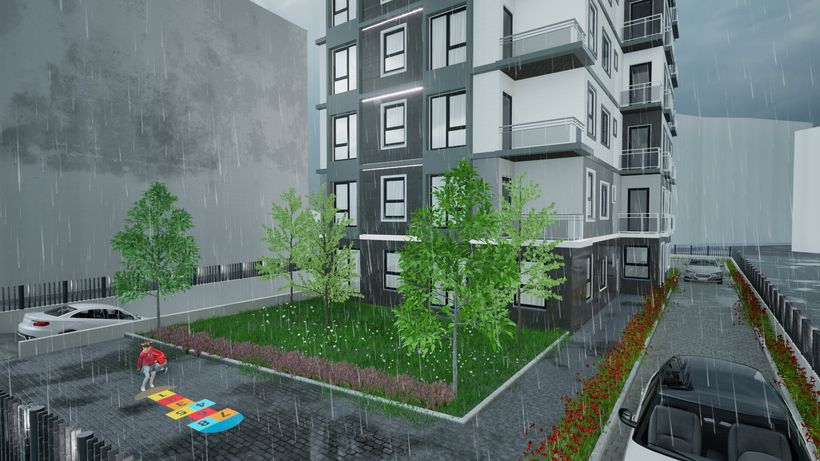 Palit Apartmanı - görsel 10