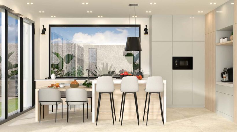 Villa Dubai - görsel 2