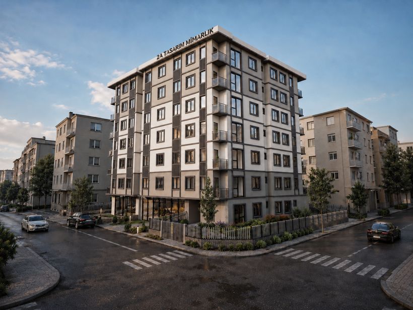 Vista Maltepe - görsel 2
