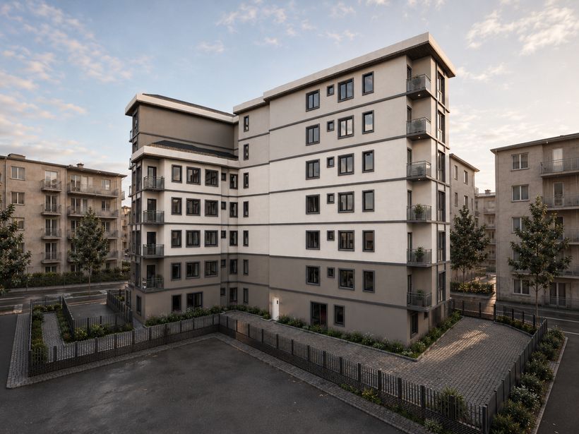 Vista Maltepe - görsel 6